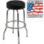 Picture of Bar Stool with BRANDT Logo and Swivel Seat    