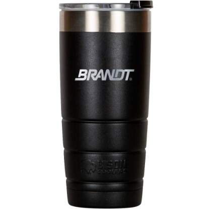 Picture of Leakproof 22 oz Bison Tumbler - Stainless Steel